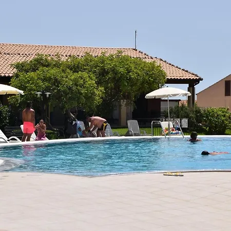 Hotel Kikki Village