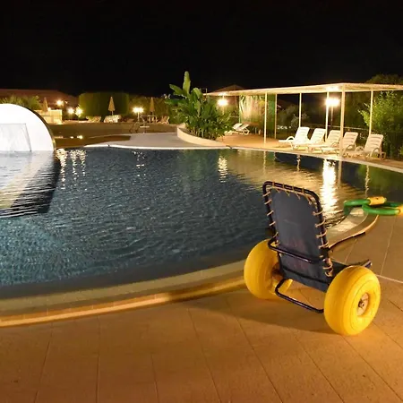 Kikki Village Hotel
