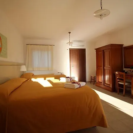 Kikki Village 4*