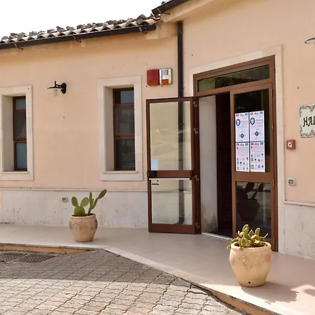 Kikki Village 4* Modica