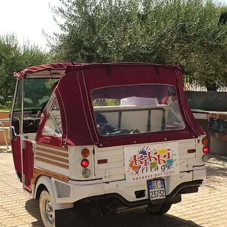 Kikki Village מלון מודיקה