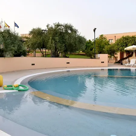 Kikki Village 4* Modica