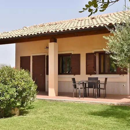 Kikki Village Hotel Modica