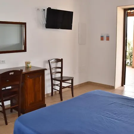 Kikki Village 4* Modica