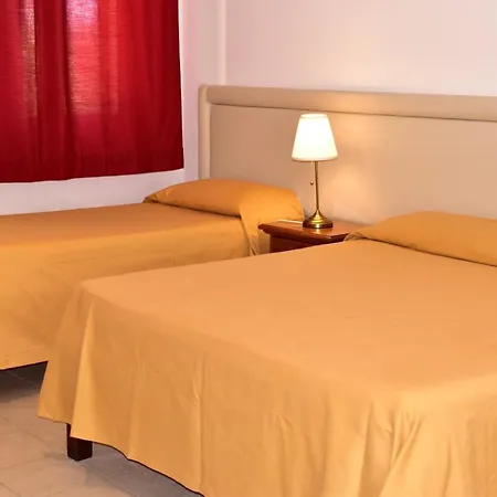 Kikki Village 4*