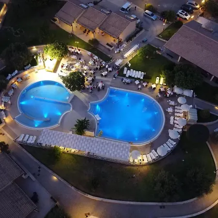 Kikki Village 4* Modica