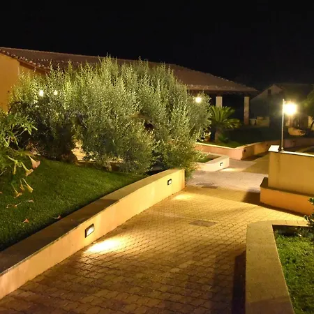 Kikki Village 4*