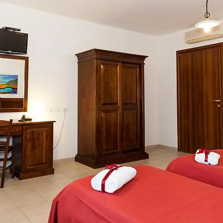 Kikki Village 4* Modica