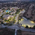 Kikki Village Hotel 4*
