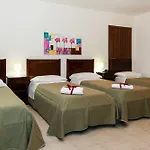 Kikki Village Hotel 4*