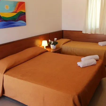 Hotell Kikki Village Modica
