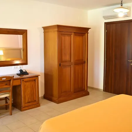 Kikki Village Hotell Modica