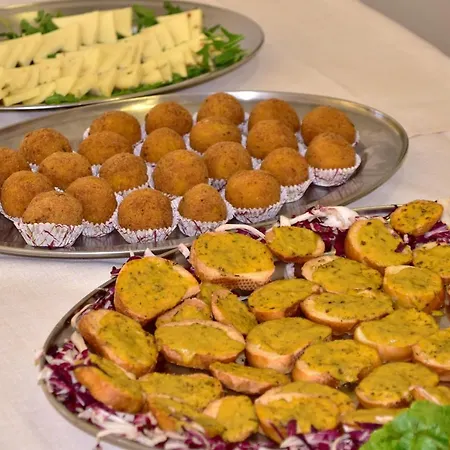 Kikki Village Hotell Modica