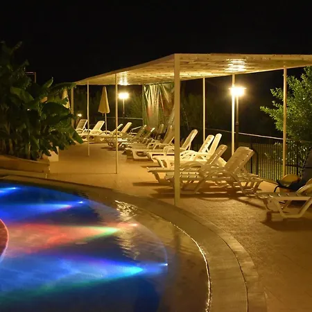 Kikki Village Hotell Modica