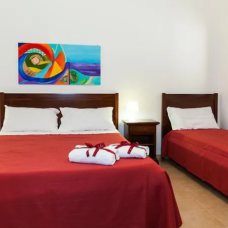 Kikki Village Hotell 4*