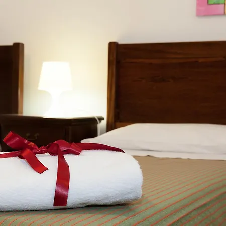 Kikki Village Hotell 4*