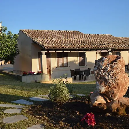 Hotell Kikki Village Modica