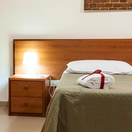 Kikki Village Hotell 4*