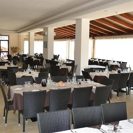Kikki Village Hotell Modica