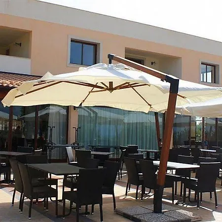 Hotell Kikki Village