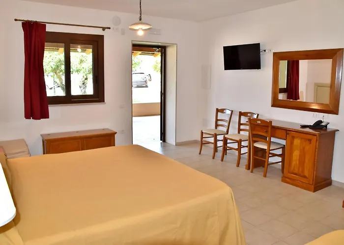 Szálloda Kikki Village 4*