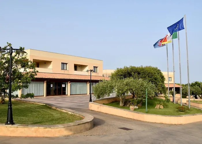 Kikki Village Szálloda 4*