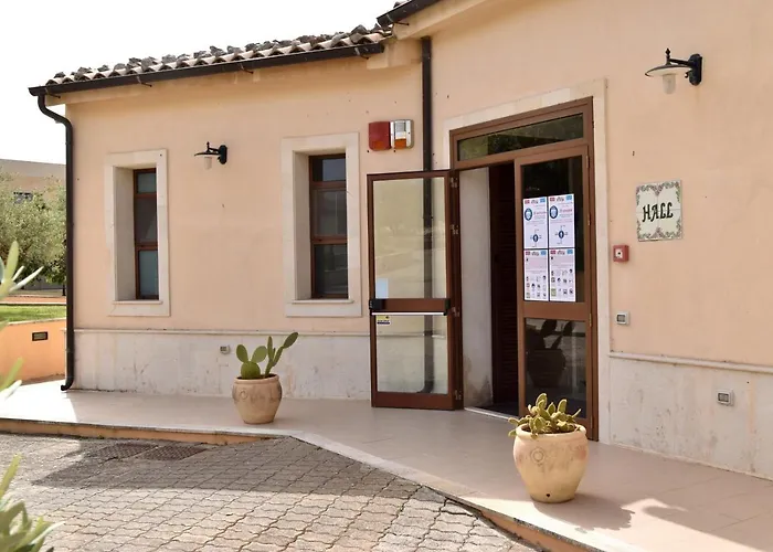 Kikki Village 4* Modica
