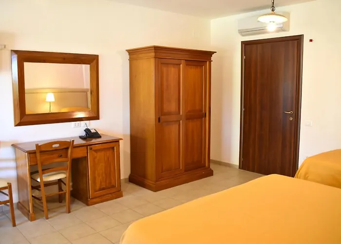 Kikki Village Szálloda Modica