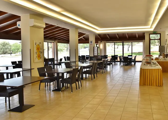 Kikki Village 4*
