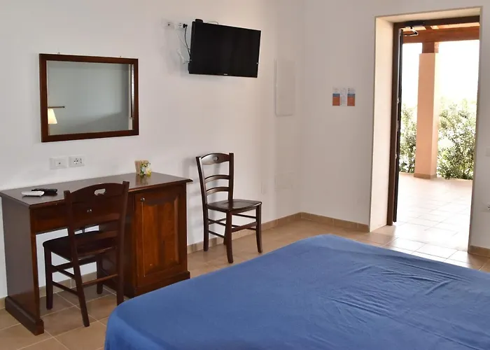 Kikki Village 4* Modica