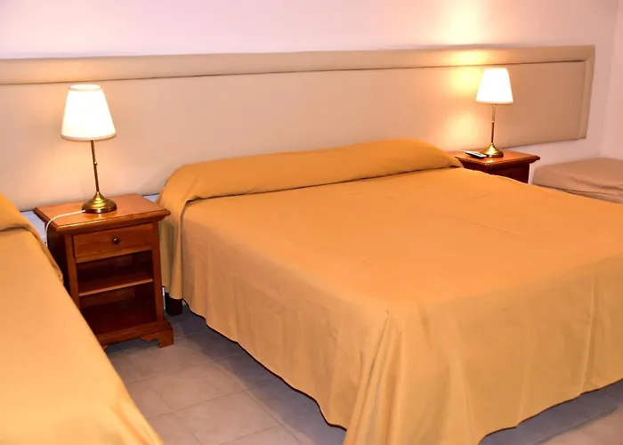 Szálloda Kikki Village 4*