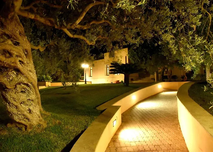 Szálloda Kikki Village 4*