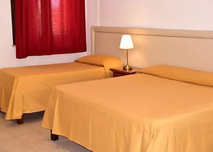 Kikki Village 4*
