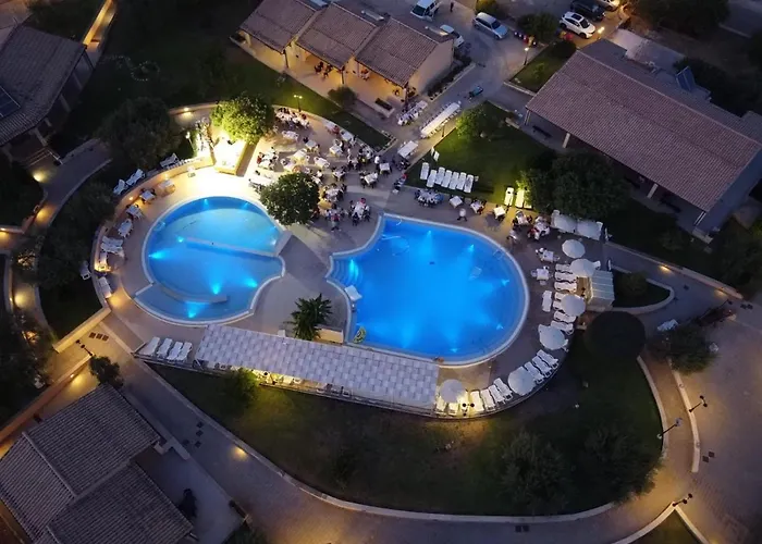 Kikki Village 4* Modica