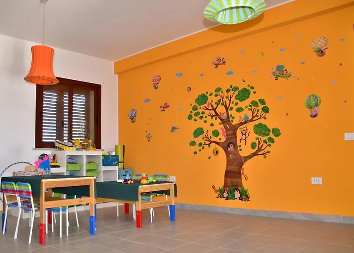 Kikki Village Szálloda 4*