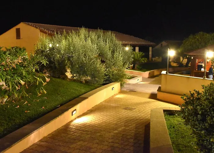 Kikki Village 4*