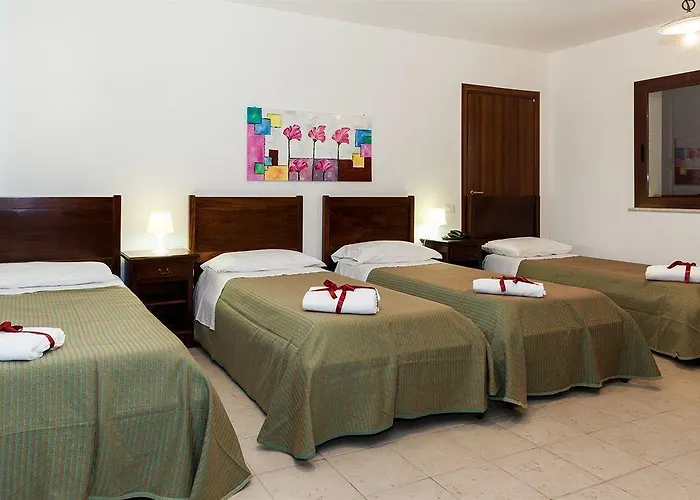 Kikki Village Szálloda 4*