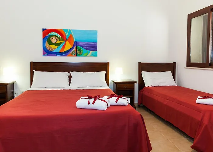 Kikki Village Szálloda 4*
