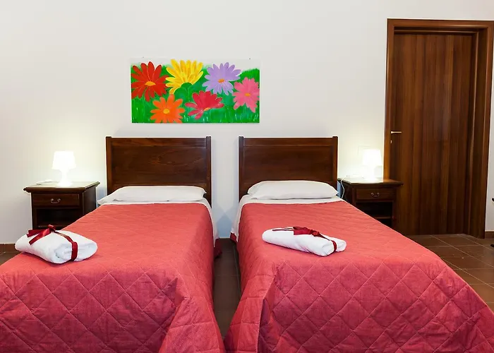 Kikki Village Szálloda 4*