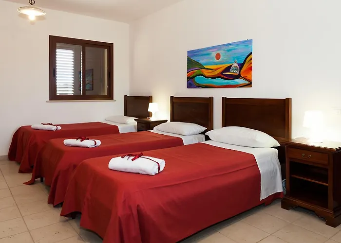 Kikki Village Szálloda 4*