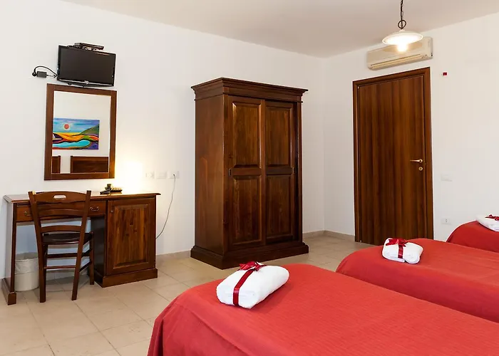 Kikki Village 4* Modica