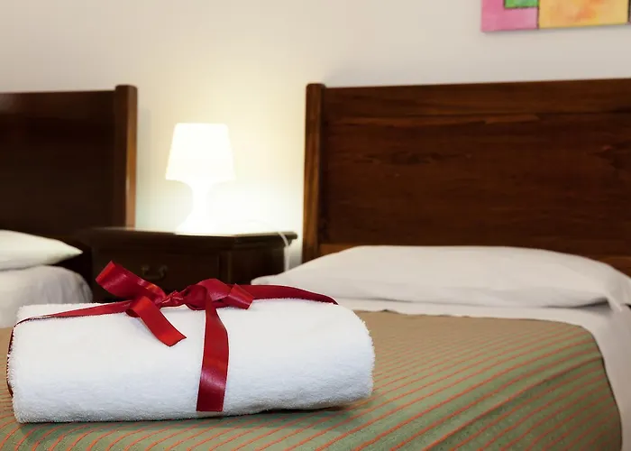 Kikki Village Szálloda 4*