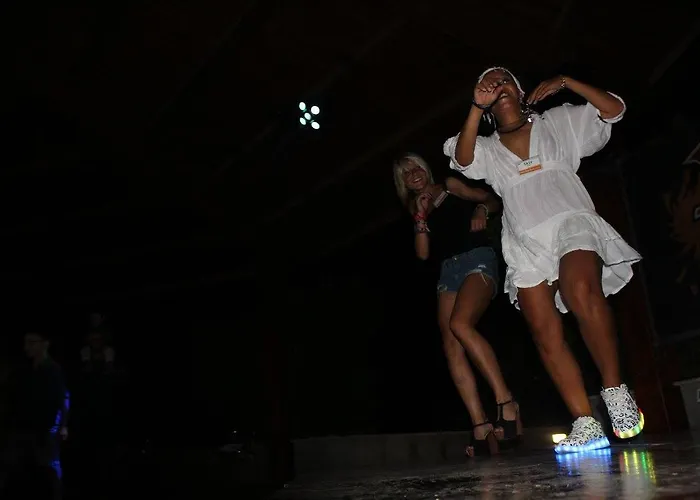 Kikki Village 4*