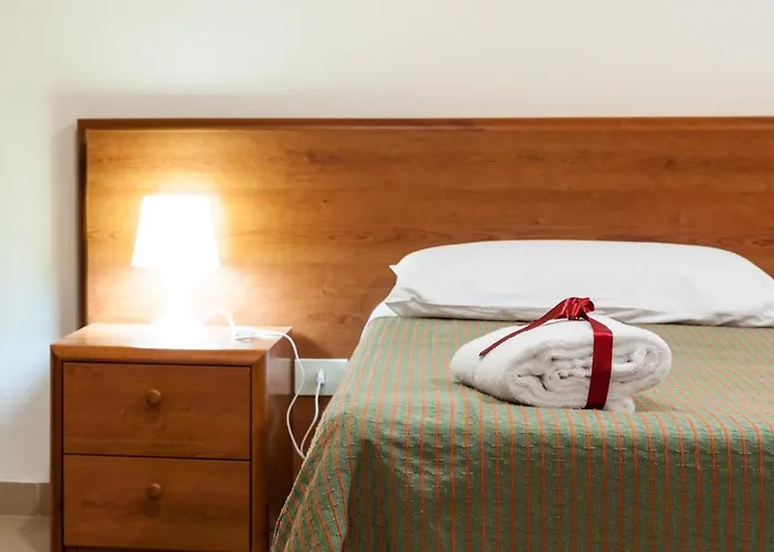 Kikki Village Szálloda 4*